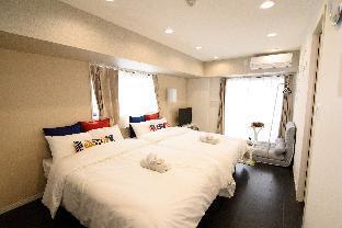 ［横浜］アパートメント（31m²）｜ 1ベッドルーム／1バスルーム