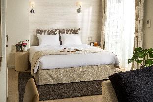 ［Aoyama and Omotesando］アパートメント（50m²）｜ 1ベッドルーム／1バスルーム