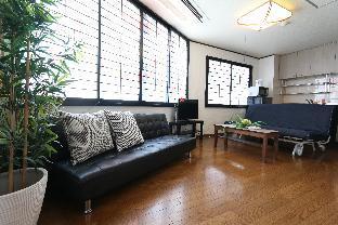 ［梅田］アパートメント（50m²）｜ 1ベッドルーム／1バスルーム