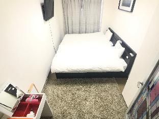 ［なんば］アパートメント（21m²）｜ 2ベッドルーム／1バスルーム