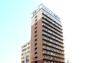 東横INN静岡駅北口