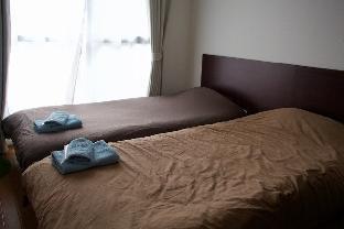 ［栄］アパートメント（20m²）｜ 1ベッドルーム／1バスルーム