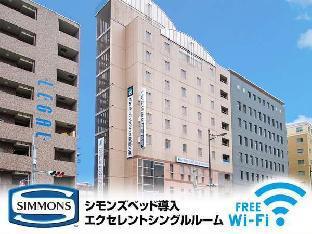 ホテルリブマックス京都五条