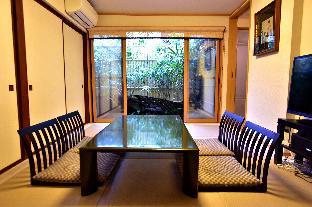 ［京都］一軒家（58m²）｜ 1ベッドルーム／1バスルーム