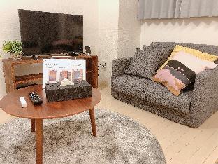 ［天神］アパートメント（25m²）｜ 1ベッドルーム／1バスルーム