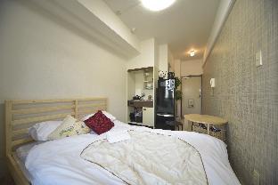 ［大阪市東部］アパートメント（14m²）｜ 1ベッドルーム／0バスルーム