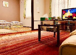 ［札幌］アパートメント（35m²）｜ 1ベッドルーム／1バスルーム