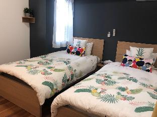 ［上野］アパートメント（22m²）｜ 1ベッドルーム／1バスルーム