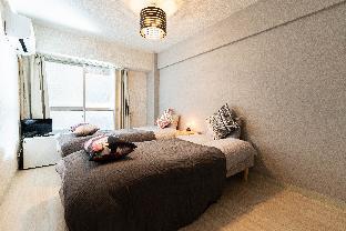 ［なんば］アパートメント（25m²）｜ 1ベッドルーム／1バスルーム