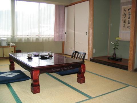 Tsuetate Onsen Kukita Bekkan