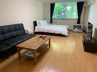 ［富良野］アパートメント（37m²）｜ 1ベッドルーム／1バスルーム