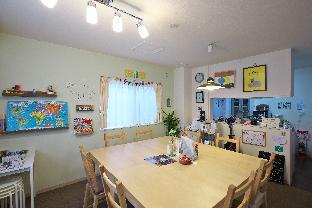 シロノシタゲストハウス 姫路のお宿