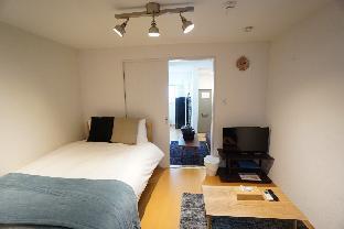 ［なんば］アパートメント（24m²）｜ 1ベッドルーム／1バスルーム