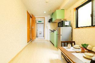 ［大阪市南部］アパートメント（30m²）｜ 1ベッドルーム／1バスルーム
