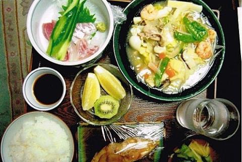Dotenobo Ryokan