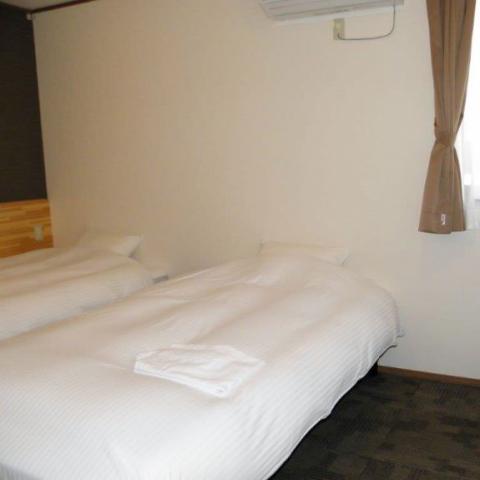 Hotel Alice Garden