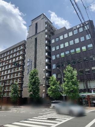 東横イン 京都五条烏丸