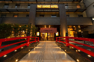 ブリッジホテル心斎橋