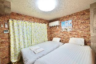 ［新宿］アパートメント（14m²）｜ 1ベッドルーム／1バスルーム