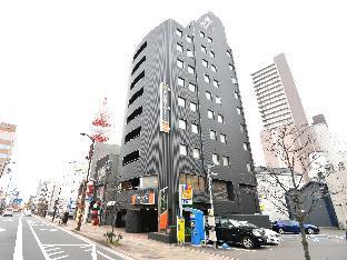 アパ ホテル 郡山駅前