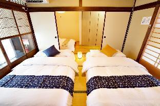 ［河原町］一軒家（72m²）｜ 4ベッドルーム／1バスルーム