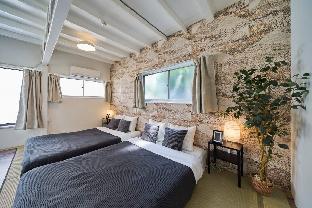 ［葛飾］一軒家（68m²）｜ 2ベッドルーム／1バスルーム