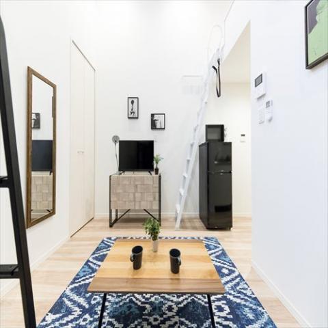 Tateru bnb Sumiyoshi C