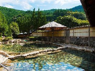 わたらせ温泉　ホテルやまゆり