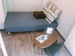 ［新宿］アパートメント（12m²）｜ 1ベッドルーム／0バスルーム