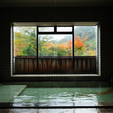Geyu Kogen Onsenkyo Bi no Yu Semi Onsen