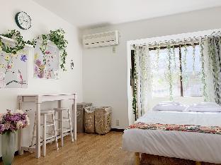 ［新宿］アパートメント（25m²）｜ 2ベッドルーム／1バスルーム