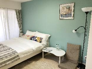 ［大阪市南部］アパートメント（25m²）｜ 1ベッドルーム／1バスルーム