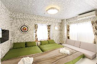 ［名古屋駅］アパートメント（21m²）｜ 1ベッドルーム／1バスルーム