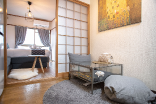 ［河原町］アパートメント（28m²）｜ 1ベッドルーム／1バスルーム