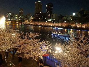 大阪キャッスルホテル