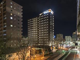 アパホテル 福島駅前
