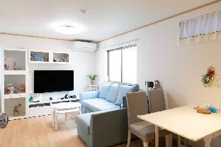 ［池袋］一軒家（80m²）｜ 3ベッドルーム／1バスルーム