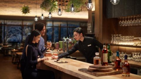 Courtyard by Marriott Hakuba Hotel