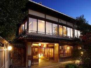 和味の宿 角上楼