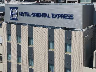 ホテルオリエンタルエクスプレス東京蒲田