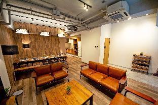 ［Asakusa］アパートメント（165m²）｜ 3ベッドルーム／2バスルーム