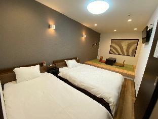 ［京都］一軒家（43m²）｜ 1ベッドルーム／1バスルーム