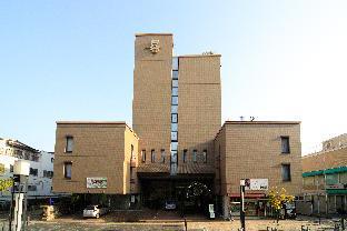 ホテルフジタ奈良