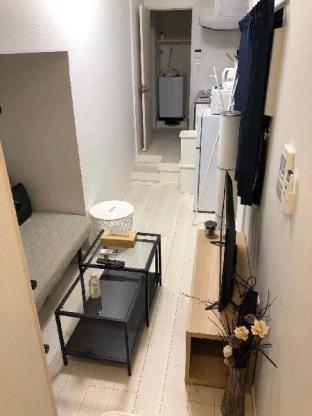 ［新宿］アパートメント（18m²）｜ 1ベッドルーム／1バスルーム