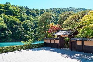 翠嵐 ラグジュアリーコレクションホテル 京都