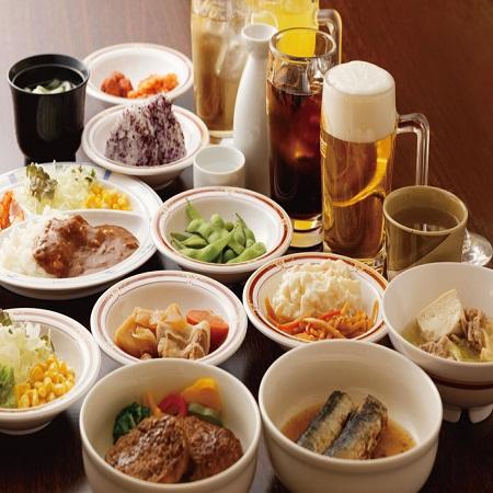 Hotel AZ Fukuoka Yasu