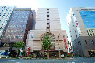 ホテルアセント浜松