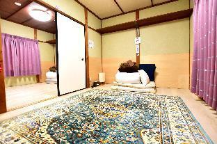 ［京都］一軒家（39m²）｜ 2ベッドルーム／1バスルーム