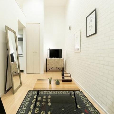 Tateru bnb Takasago B