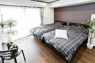 ［栄］アパートメント（26m²）｜ 1ベッドルーム／1バスルーム